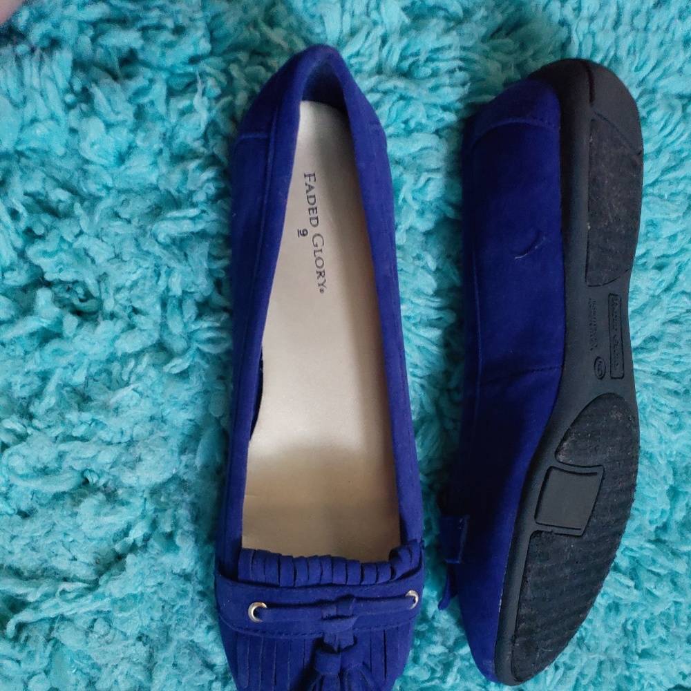 Cute Flats